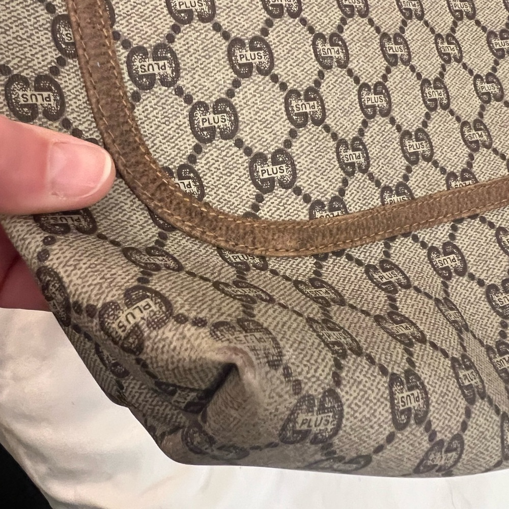 Gucci Ophidia Supreme Tote - Picture 7 of 15
